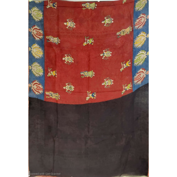 natural and artistic